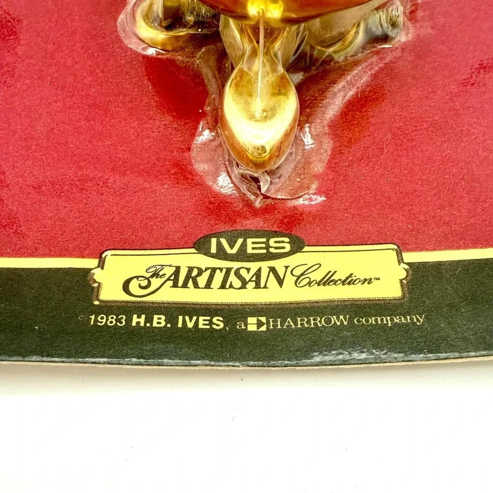 H.B. Ives ives artisan